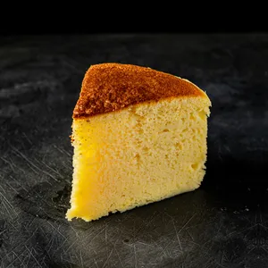 CHEESECAKE JAPONES