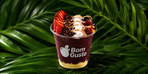 Vaso S - Granizado