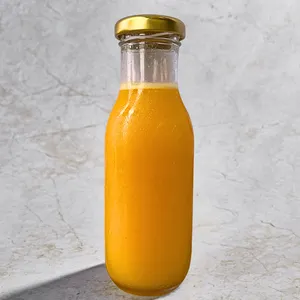 Jugo de mango