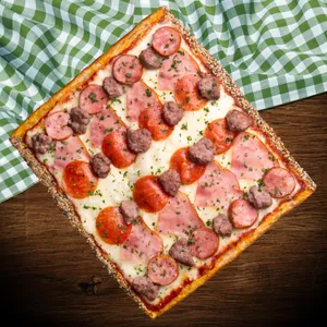 Tutto Carnes i - grande