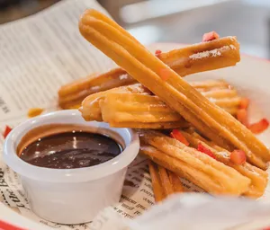 Churros