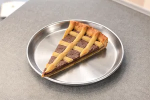 Pie de Chocolate