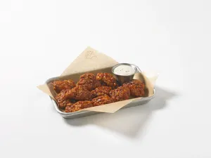 Boneless Wings