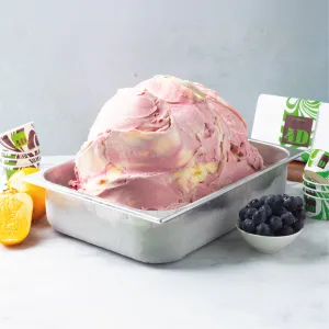 Uva Borgoña - Cocona