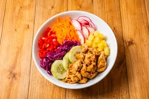 Hawai Poke