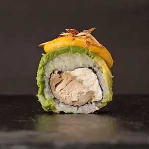 Thai Rolls