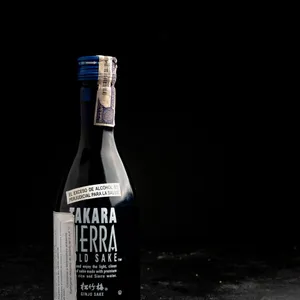 Sake Takara