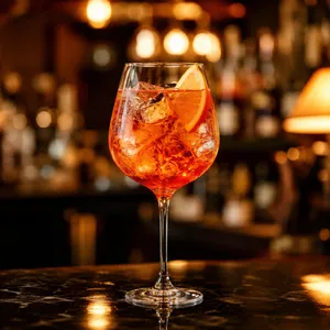 Ramazzotti Spritz