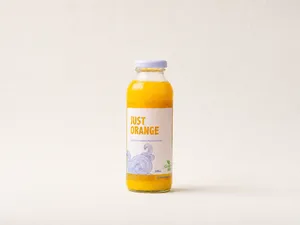 Just Orange
