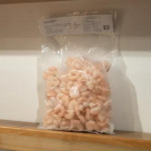 Camaron Cocido Medium
