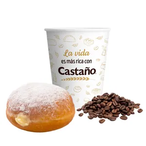 Café Mediano + Berlín