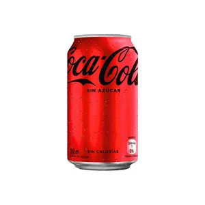 Coca Cola Zero