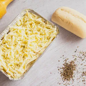 Lasagna chicken contadina refrigerada