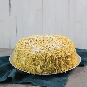 Torta Entera Reina Sofía