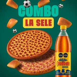 La sele