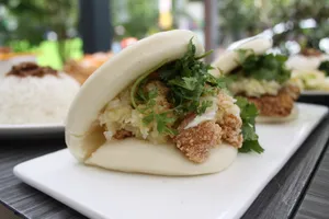 Gua Bao x 2 uni.