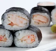 Ebi Maki
