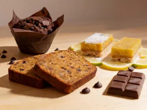 Dulce trío