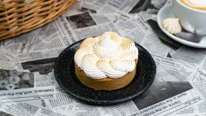 Pie de Limón
