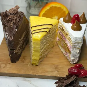 Promo 3 Pasteles Biella