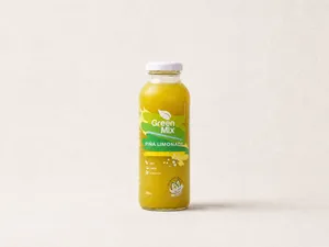 Piña Lemonade