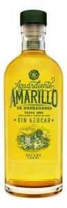 Amarillo de Manzanares (Botella)