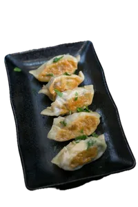 Gyosas De Pollo