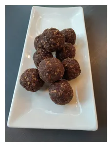 Trufas de mango