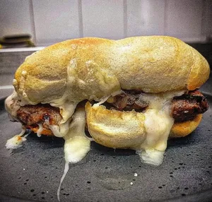 MARRAQUETAS FILETE LUCO