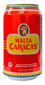 Malta Caracas 355ml