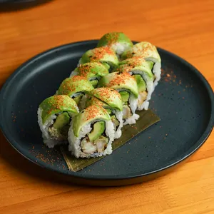 Maki Centolla