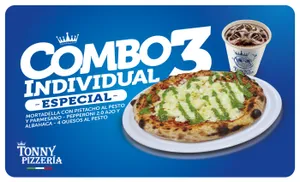 Combo 2- especiales 22