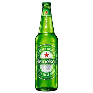 Cerveza Heineken