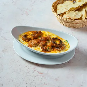 Champiñones Piccolina