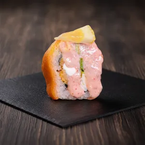 Rolls Gourmet N°3