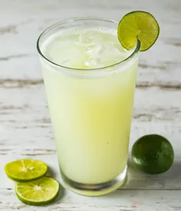 Limonada clásica