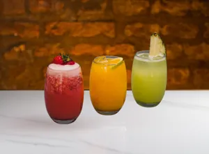 Jus d´ananas