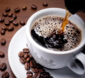 CAFÉ PASADO