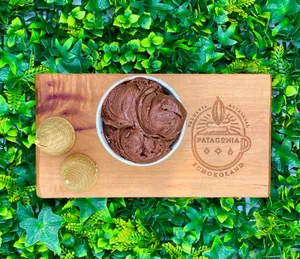 Chocolate leche 32% cacao