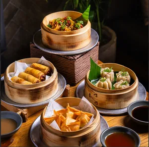 DIM SUM LOKOS