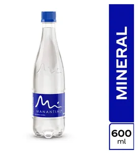 Botella de Agua
