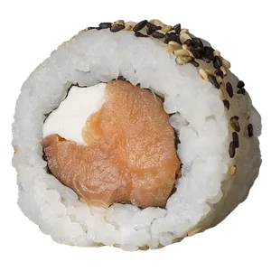 Salmón Env. Sésamo (RC06)