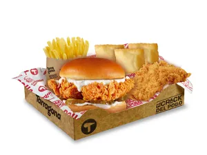 Promo Box Mega Descuento