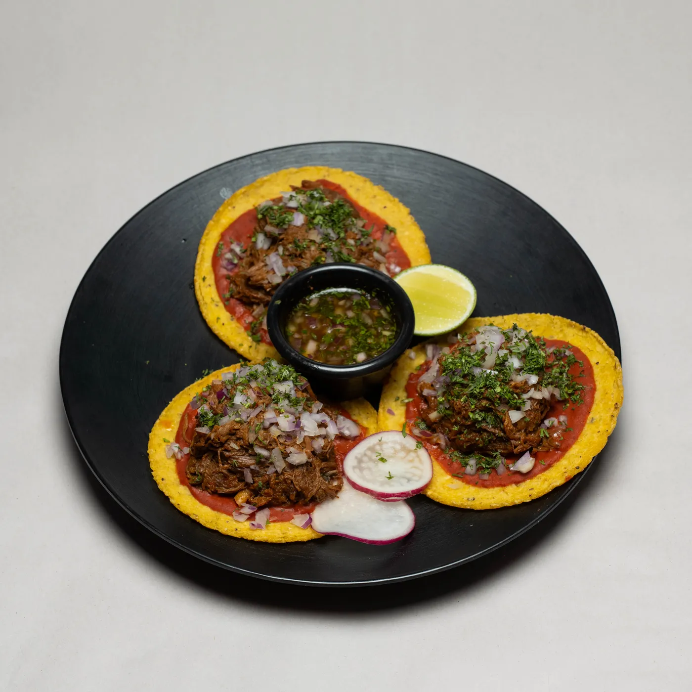 Tacos de Birria