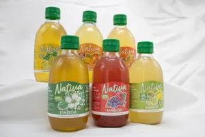 Kombucha Nativa