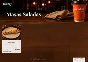 Slide Background