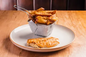 Grilled Chicken Breast