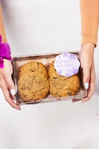 Galletas de Avena y Amaranto Caja