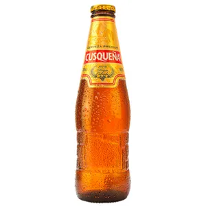 Cusqueña Dorada 310 ml