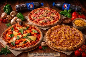 Promo - Hercules